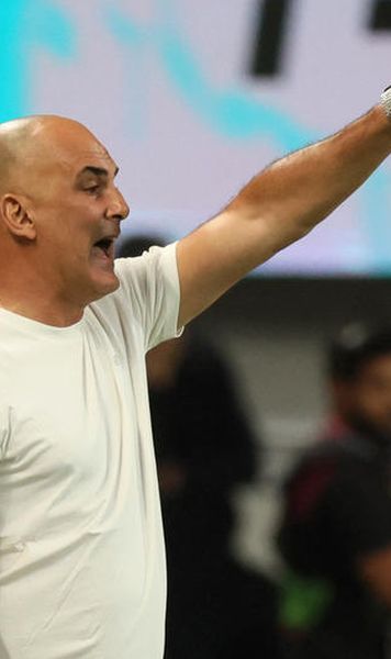 Selecționerul Israelului, impresii despre naționala României înaintea meciului direct