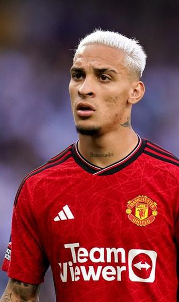 Fotbalistul de 100 de milioane de euro reacționează după ce a fost acuzat de violență domestică