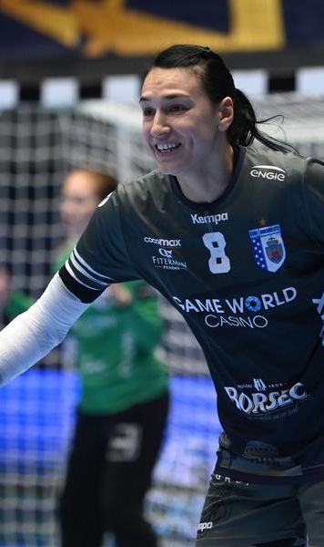 Handbal (f): CSM București, debut cu dreptul în grupele Champions League