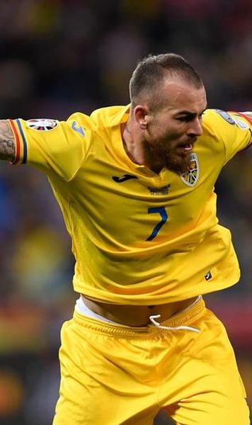 VIDEO Denis Alibec, gol de la peste 30 de metri în Qatar