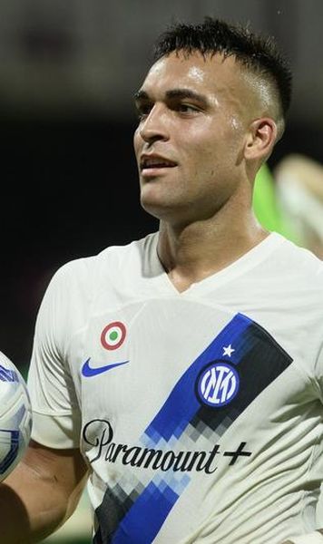 VIDEO Record impresionant stabilit în fotbalul italian