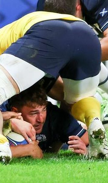 Explicațiile selecționerului României după evoluția modestă a „Stejarilor” de la CM de rugby