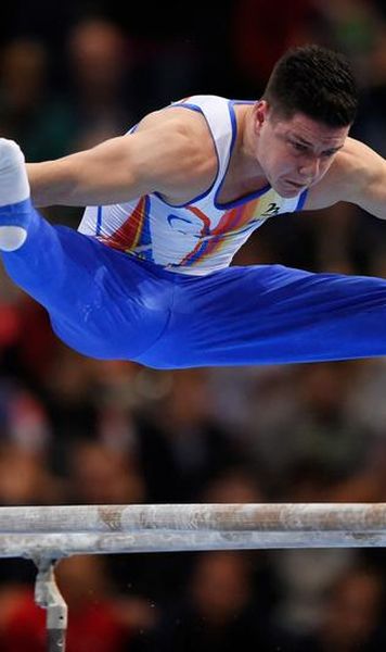 Gimnastul Andrei Muntean s-a calificat la JO 2024 – Echipa masculină de gimnastică a ratat calificarea