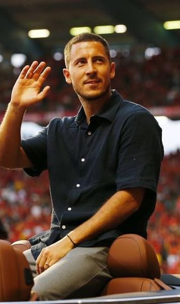 Fostul star de la Chelsea și Real Madrid și-a anunțat retragerea din fotbal la 32 de ani