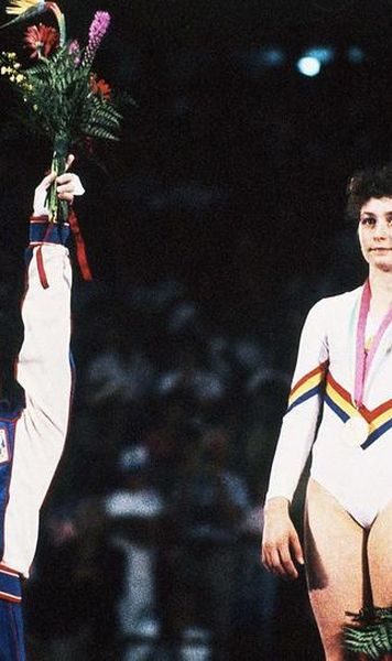 O legendară gimnastă americană a ajuns la terapie intensivă - A învins două românce la JO 1984