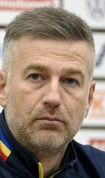 Dorința lui Edi Iordănescu după victoria clară cu Andorra din preliminariile EURO 2024