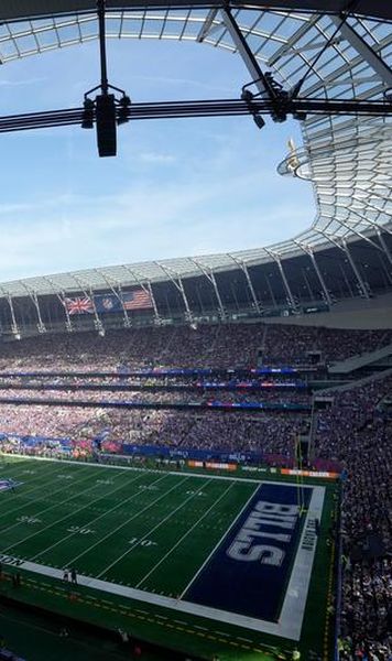 Stadionul unei echipe din Premier League a fost vandalizat - Pagube de sute de mii de euro