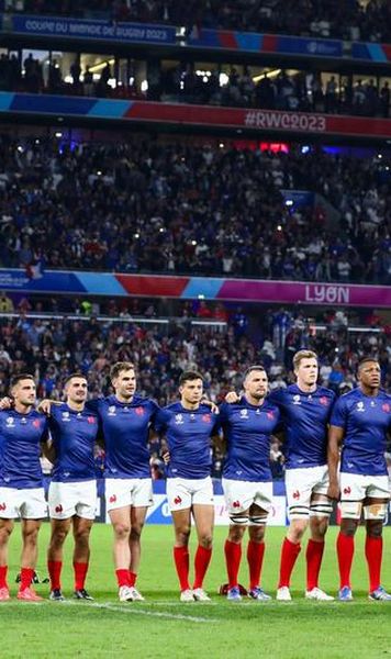 CM Rugby 2023: Ultimele meciuri din sferturi - Cine transmite duelurile interesante de duminică