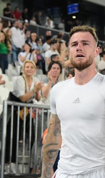 VIDEO Gafa anului în fotbal vine din Spania