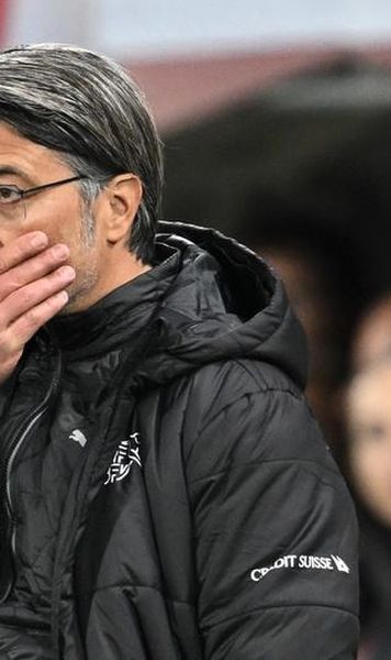 Preliminarii EURO 2024: Elveția, depășită de România în clasament - Reacții din țara cantoanelor