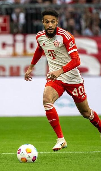 Scandal la Bayern Munchen după ce unul dintre fotbaliști a postat mesaje pro-palestiniene