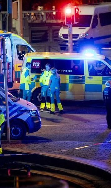 DigiSport: Motivul atacului terorist din Bruxelles: „De aceea a căutat suedezi”