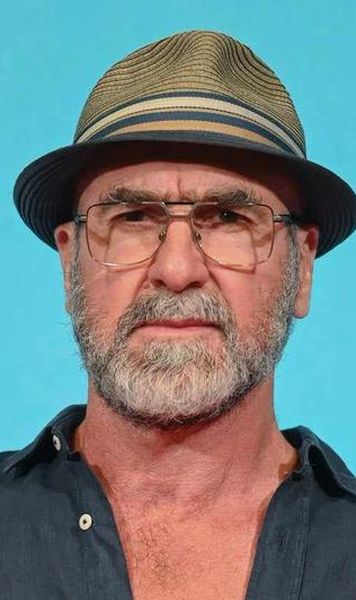 Eric Cantona, comentarii controversate despre războiul din Israel: „Eliberați Palestina”