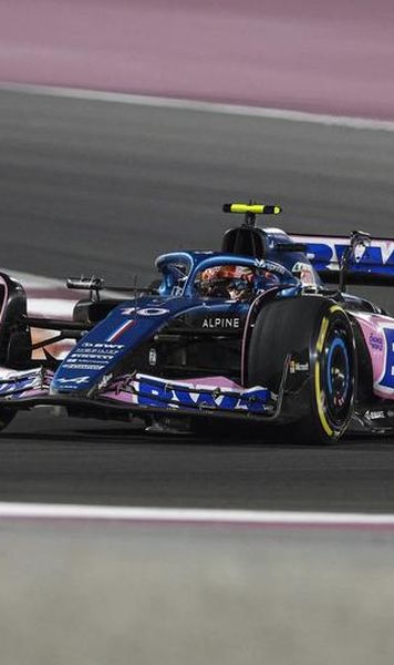 Formula 1: Investitori vedetă la echipa Alpine