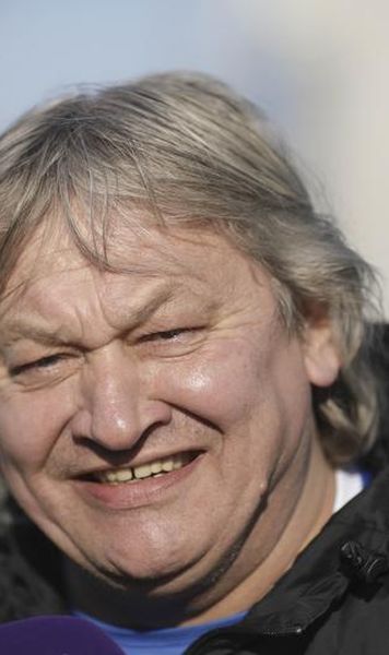 Prima reacție a lui Dănuț Lupu, după ce a fost condamnat la închisoare: „Poate că dacă mă prindeau beat sau drogat îmi dădeau mai puțin” / El nu se află în țară