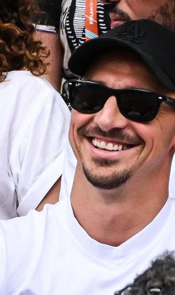 VIDEO Cu ce se mai ocupă Zlatan Ibrahimovic după retragerea din fotbal