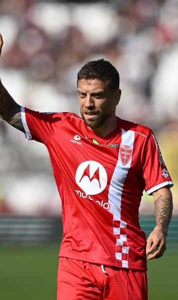 Fotbalist campion mondial cu Argentina, suspendat doi ani pentru dopaj