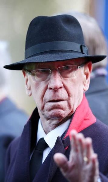 A murit Sir Bobby Charlton, legenda Angliei și a lui Manchester United