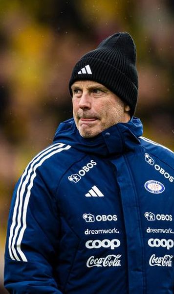 VIDEO Antrenor din Norvegia, primire ostilă la revenirea pe stadionul fostei sale echipe