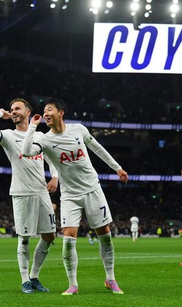 Schimbare de lider după ultimul meci al etapei din Premier League