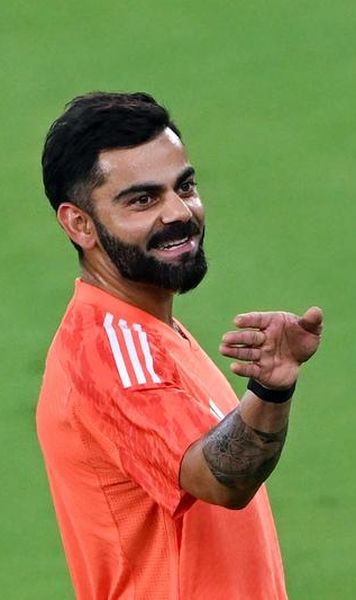 Numele surprinzător din topul celor mai populari sportivi de pe internet - Este depășit doar pe Ronaldo și Messi