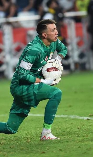 VIDEO Portarul lui Galatasaray, intervenția anului în fotbal: „Definiția sportivității”