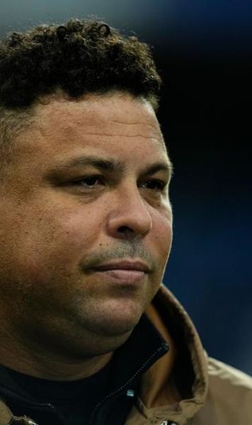 Brazilianul Ronaldo spune cine ar trebui să câștige Balonul de Aur