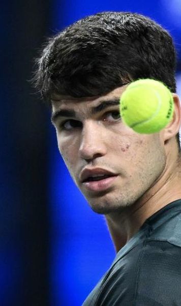 Carlos Alcaraz, numeroasele accidentări și decizia importantă luată în privința finalului de sezon