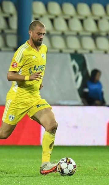 Gabi Tamaș s-a retras din fotbal: „Nu am fost un alcoolist, cum mă credeți voi”