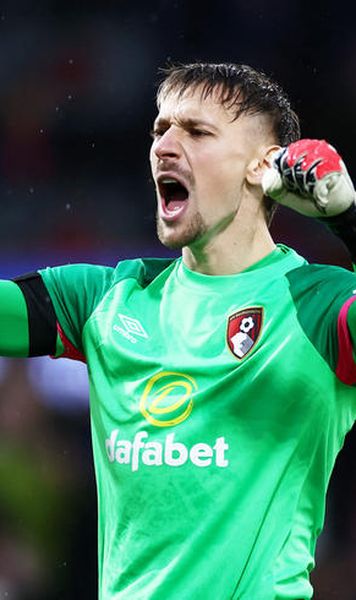 Jucătorul român care a debutat în Premier League