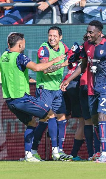 VIDEO Nebunie în Serie A - Au fost conduși cu 3-0, dar au revenit incredibil în prelungiri