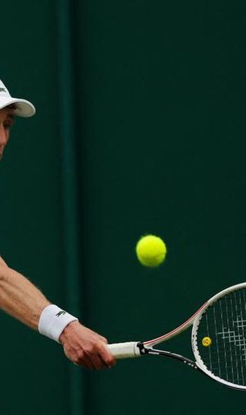 VIDEO Scene incredibile la Shanghai Masters - A ratat o minge de meci, iar apoi a fost descalificat