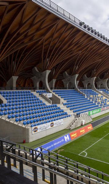 Digisport: FOTO Cum arată și cât a costat stadionul din Ungaria pe care se va disputa meciul Israel - România