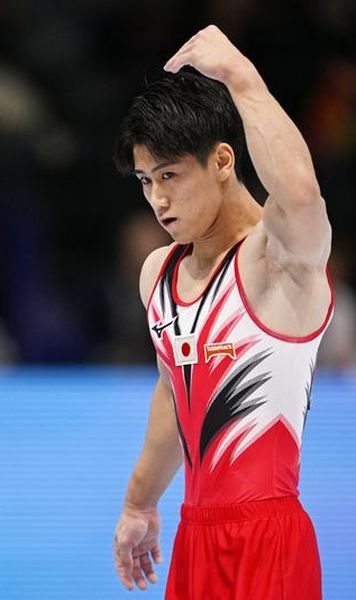 CM Gimnastică: Campioana en-titre, detronată - Japonia, noua regină pe echipe la masculin