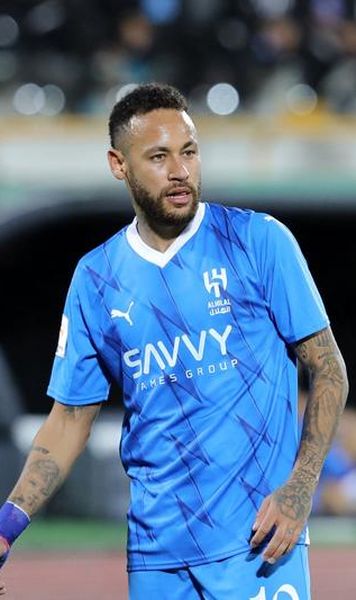 VIDEO Primul gol marcat de Neymar pentru saudiții de la Al-Hilal