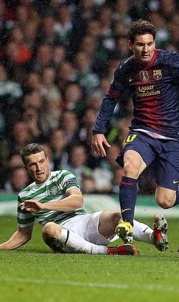 Lionel Messi a dat verdictul - Adversarul pe care l-a numit „inuman”