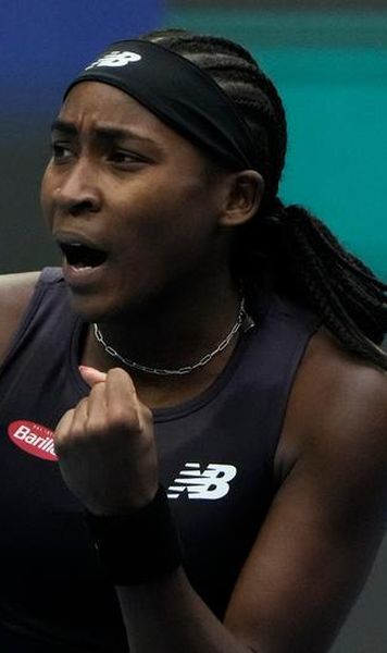 WTA Roma: Adversara liderei mondiale în semifinalele competiției