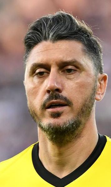 Ciprian Marica, fără permis de conducere după ce a ignorat culoarea roșie a semaforului