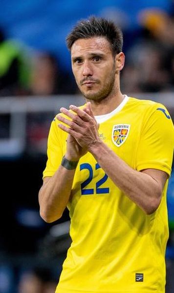 Preliminarii ​EURO 2024: Fotbalist experimentat, înlocuit cu un junior la „dubla” cu Belarus și Andorra
