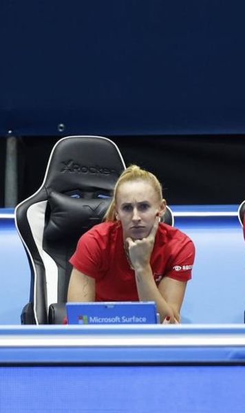 Billie Jean King Cup: Campioana en-titre, eliminată din faza grupelor