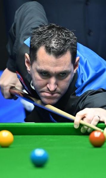 Snooker: Primul finalist de la International Championship