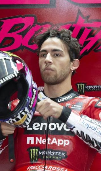 MotoGP: Enea Bastianini, victorie în MP al Malaeziei - Luptă în doi pentru titlul mondial