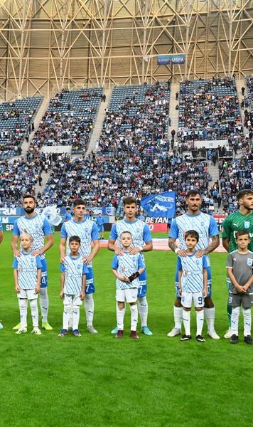 VIDEO SuperLiga: Universitatea Craiova, prima victorie după o așteptare îndelungată