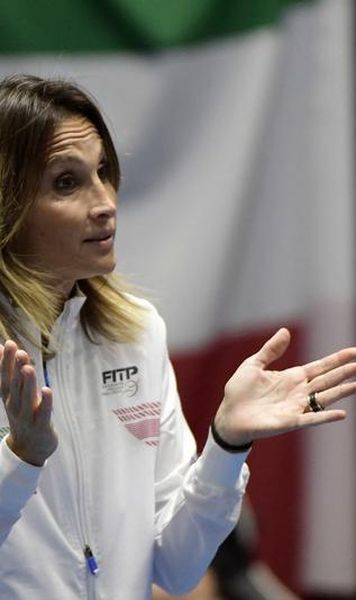 Căpitanul finalistei Billie Jean King Cup 2023, cel mai dificil anunț: „Am o tumoare rară”