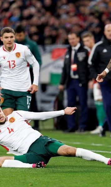 Preliminarii EURO 2024: Ceartă între vecinii României: „Acțiuni fără precedent și extrem de nesportive”