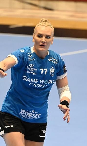 Pivotul naționalei României a semnat un nou contract cu ​CSM București