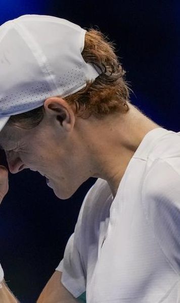 Favoritul gazdelor, primul finalist de la Turneul Campionilor 2023