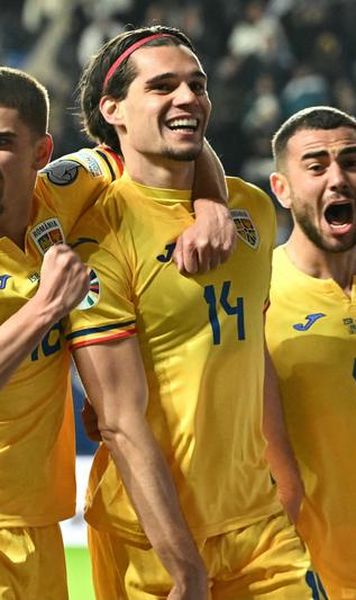 România își află adversarele de la Euro 2024 - Cine transmite tragerea la sorți