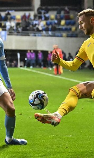 Surpriza din grupa României – Tricolorii, calificați la Euro 2024, dar și lideri după meciurile de miercuri