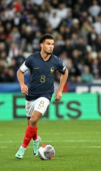 Un recordmen din naționala Franței a aflat cât va lipsi după  ce s-a accidentat